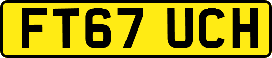 FT67UCH