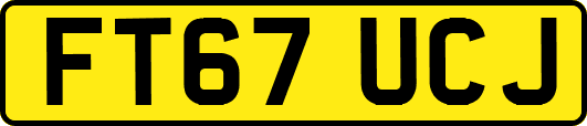 FT67UCJ