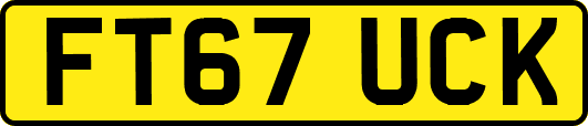 FT67UCK