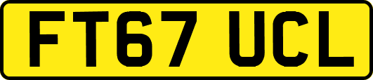 FT67UCL