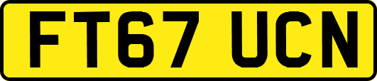 FT67UCN