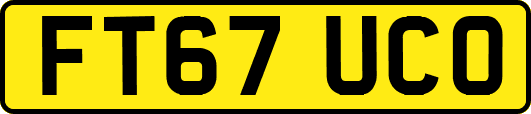 FT67UCO