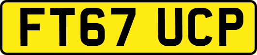 FT67UCP