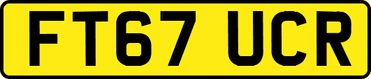 FT67UCR