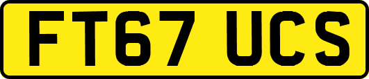 FT67UCS