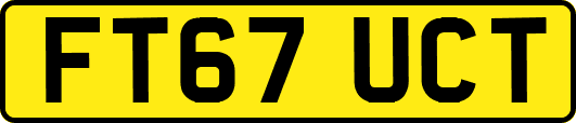 FT67UCT