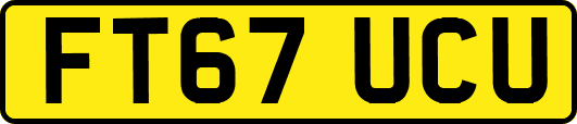 FT67UCU