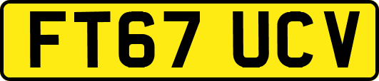 FT67UCV