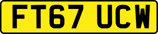 FT67UCW