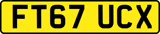 FT67UCX