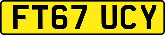 FT67UCY