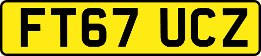 FT67UCZ
