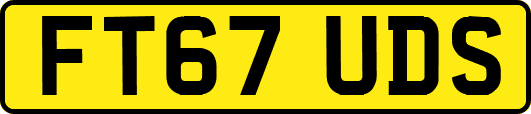 FT67UDS