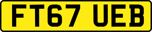 FT67UEB