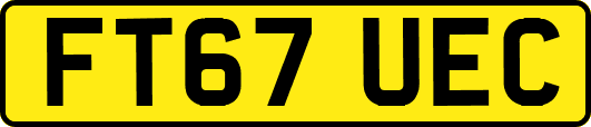 FT67UEC