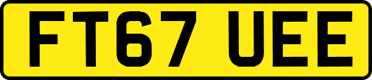 FT67UEE
