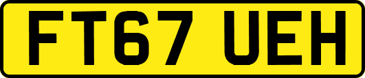 FT67UEH