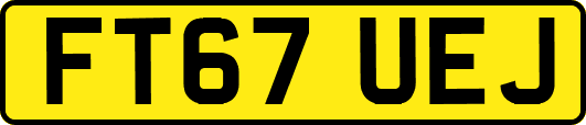 FT67UEJ