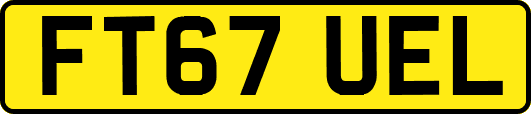 FT67UEL