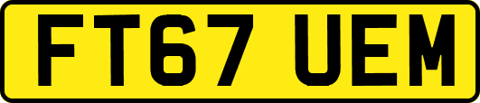 FT67UEM