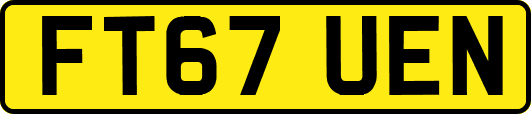 FT67UEN