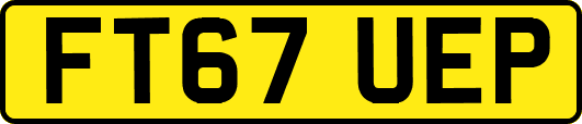 FT67UEP
