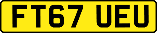 FT67UEU