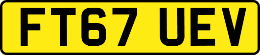 FT67UEV