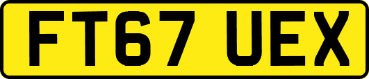 FT67UEX