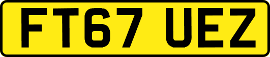 FT67UEZ