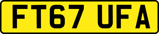 FT67UFA