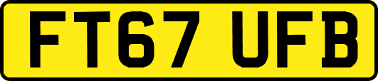 FT67UFB