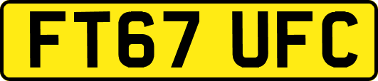 FT67UFC