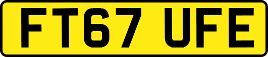 FT67UFE