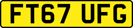 FT67UFG