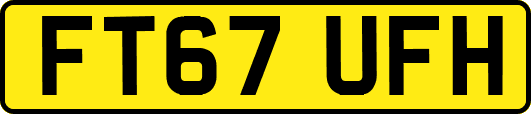 FT67UFH