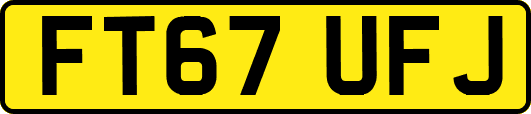 FT67UFJ
