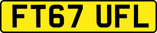 FT67UFL