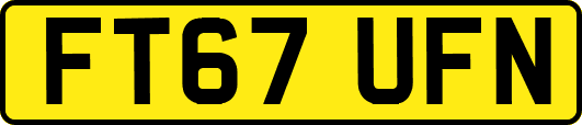 FT67UFN