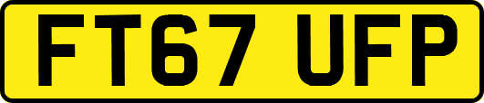 FT67UFP