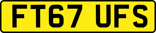 FT67UFS