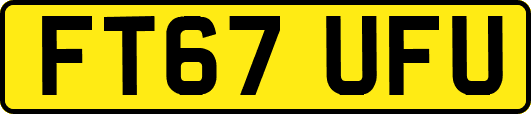 FT67UFU