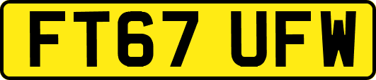 FT67UFW