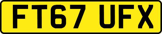 FT67UFX