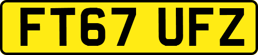 FT67UFZ