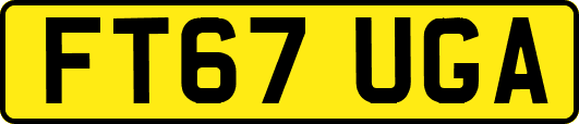 FT67UGA