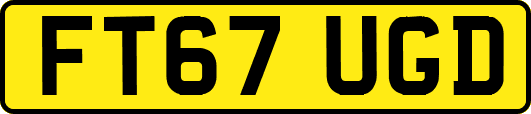 FT67UGD