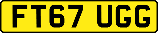 FT67UGG