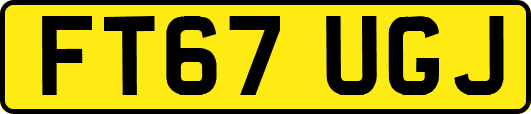 FT67UGJ