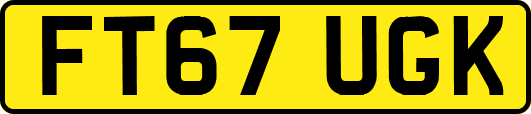 FT67UGK